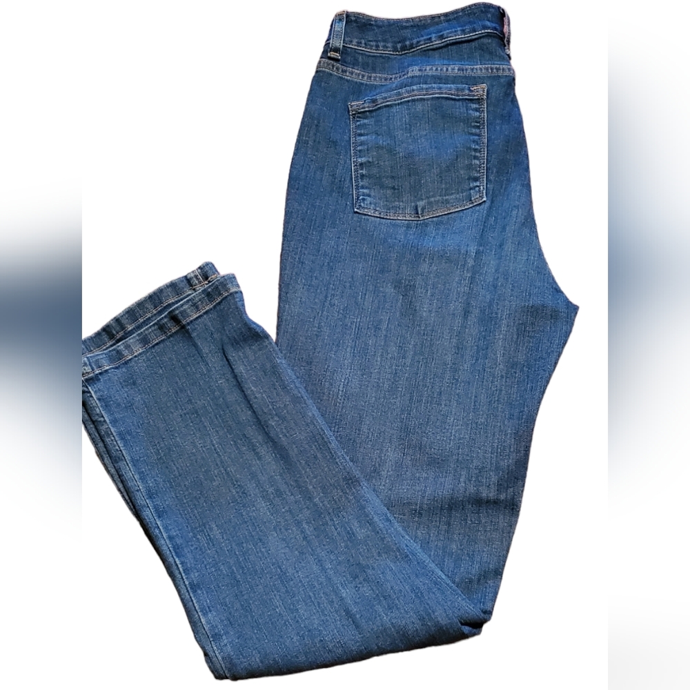 L.L. Bean Classic Fit Jean